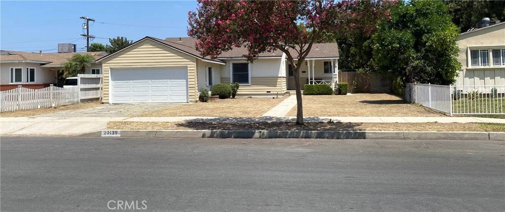 Winnetka, CA 91306,20139 Hartland St