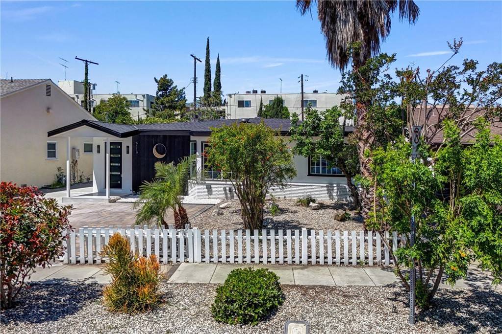 Valley Glen, CA 91401,6119 Longridge AVE