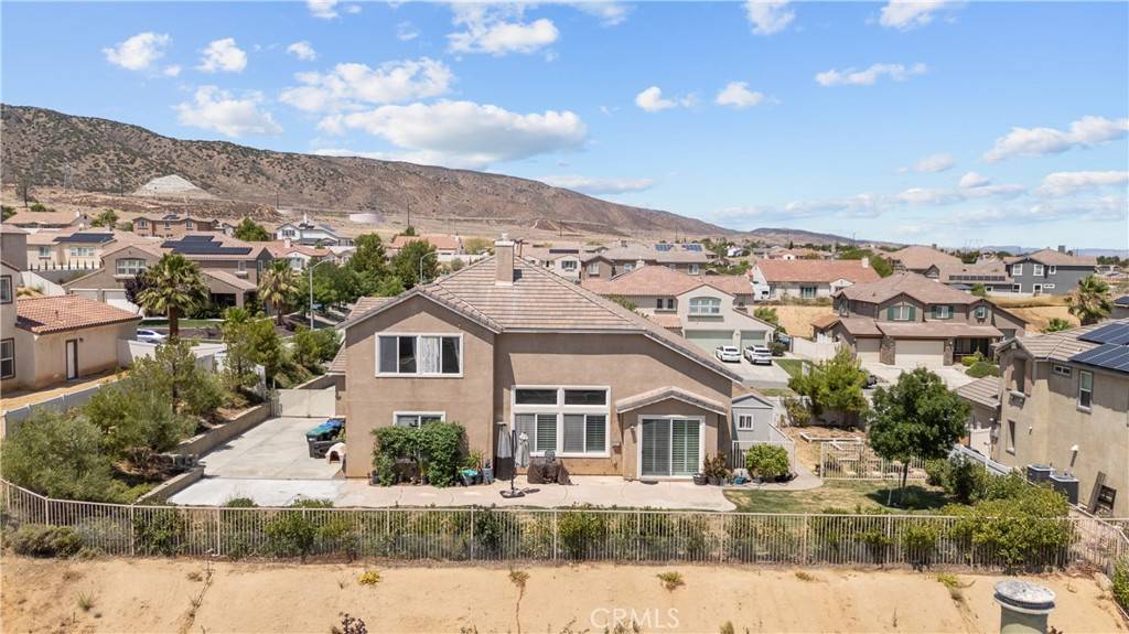 Palmdale, CA 93551,41714 Oak Barrel CT