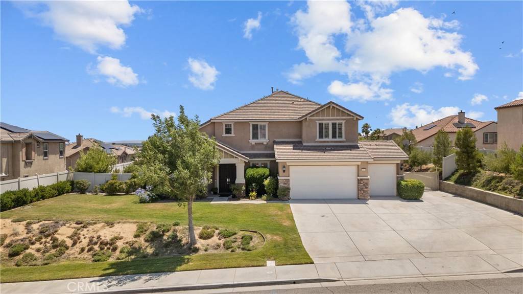 Palmdale, CA 93551,41714 Oak Barrel CT