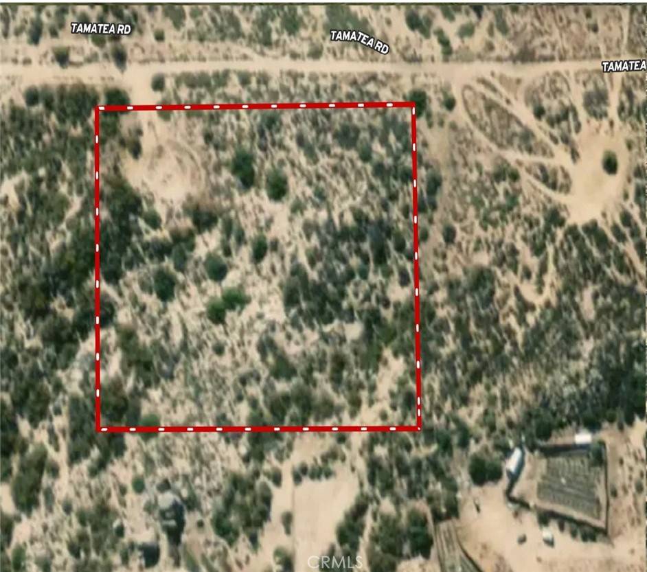 Anza, CA 92539,0 Tamatea Rd