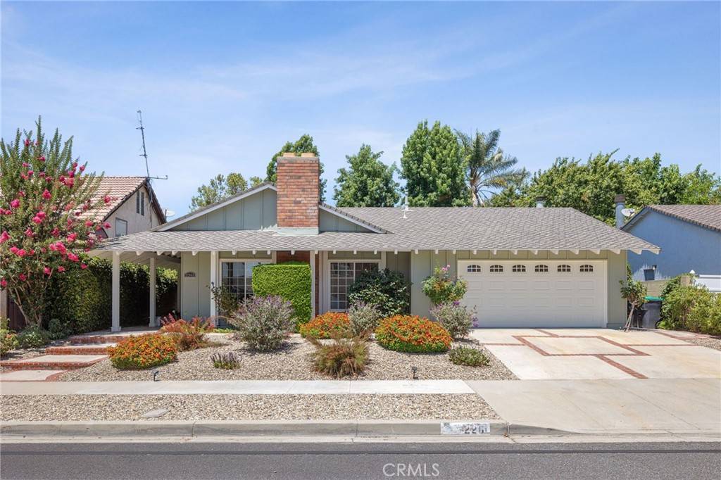 Simi Valley, CA 93065,2261 Knollhaven ST
