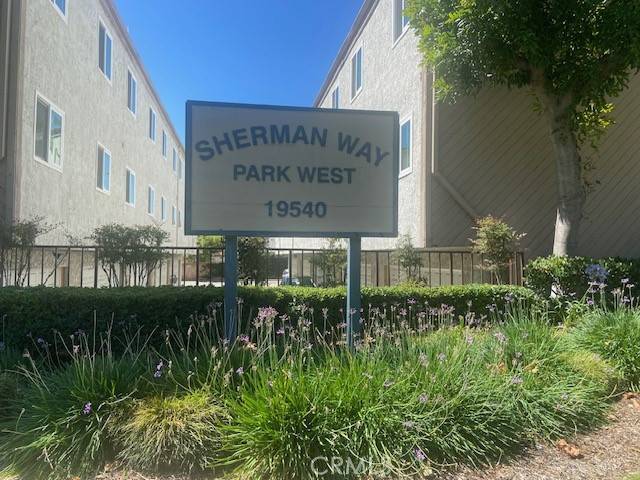 Reseda, CA 91335,19540 Sherman WAY #605