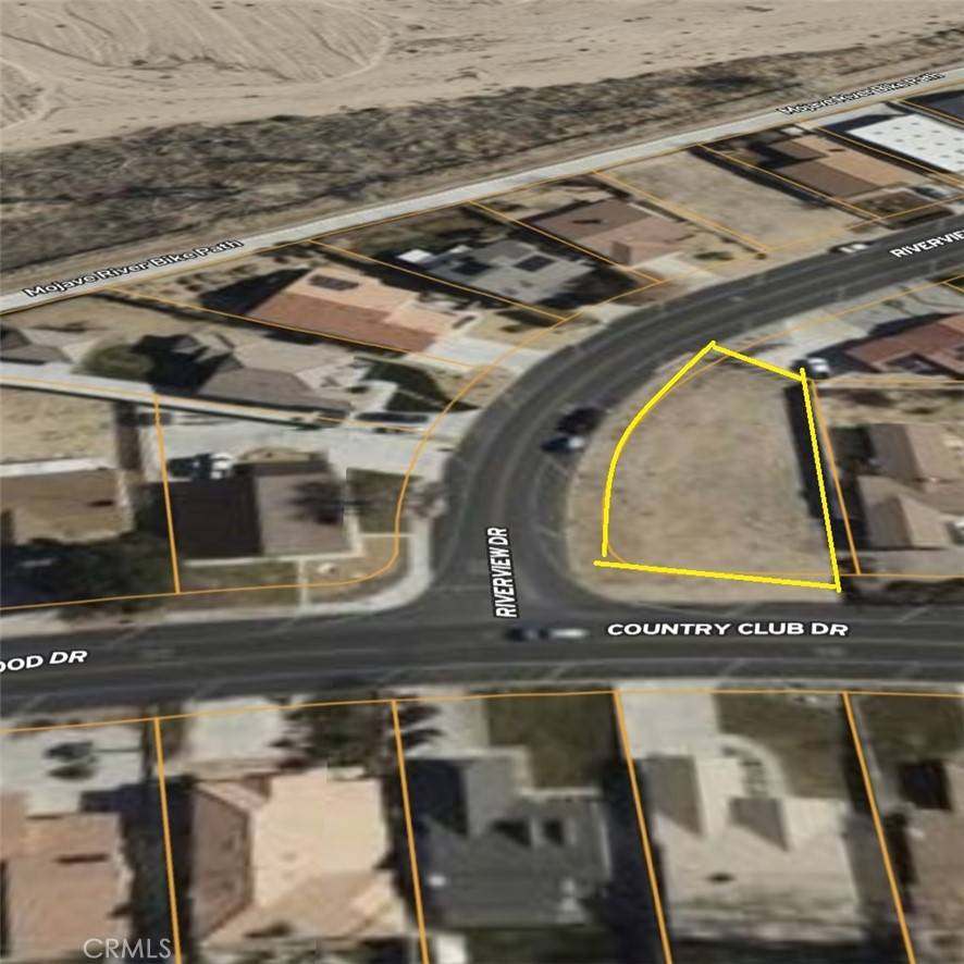 Victorville, CA 92395,13371 Country Club DR