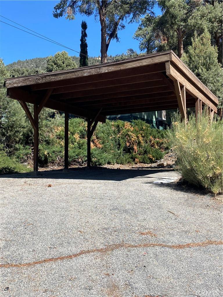 Pine Mountain Club, CA 93222,16625 Caribou DR