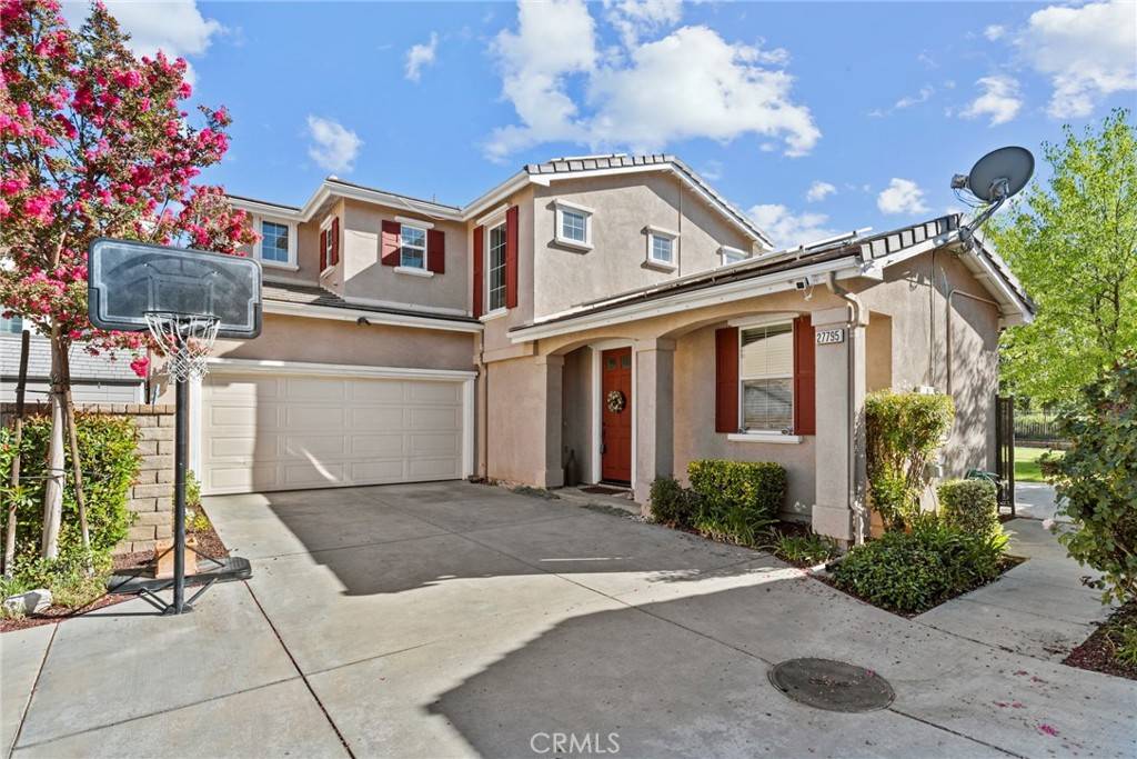 Valencia, CA 91354,27795 Summer Grove PL #PJ