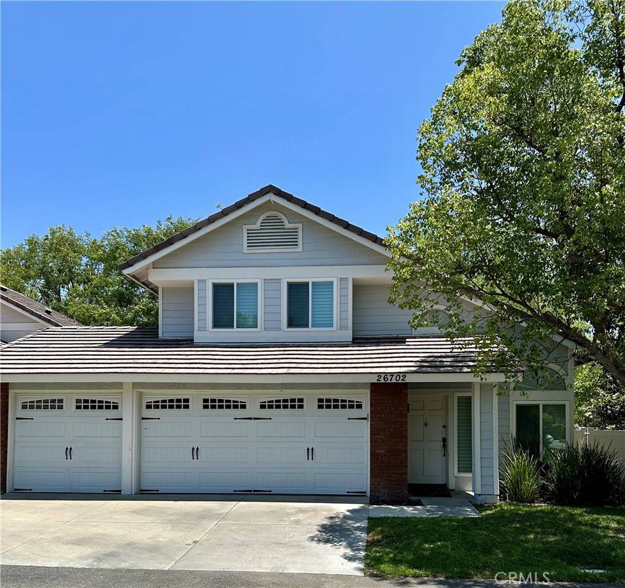 Canyon Country, CA 91351,26702 Linnet CT