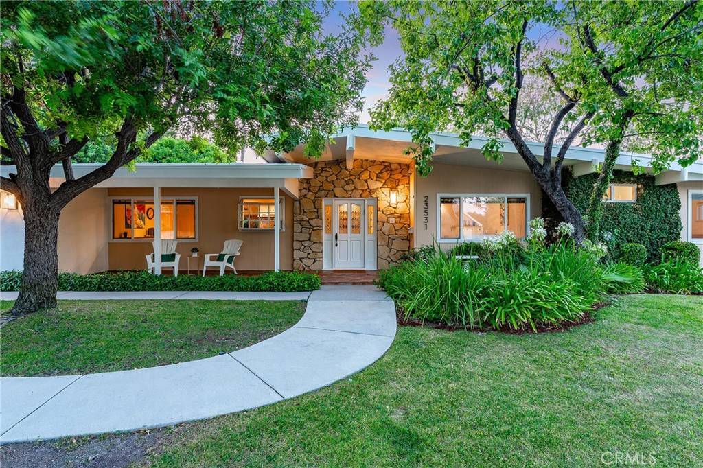 Woodland Hills, CA 91367,23531 Ladrillo ST