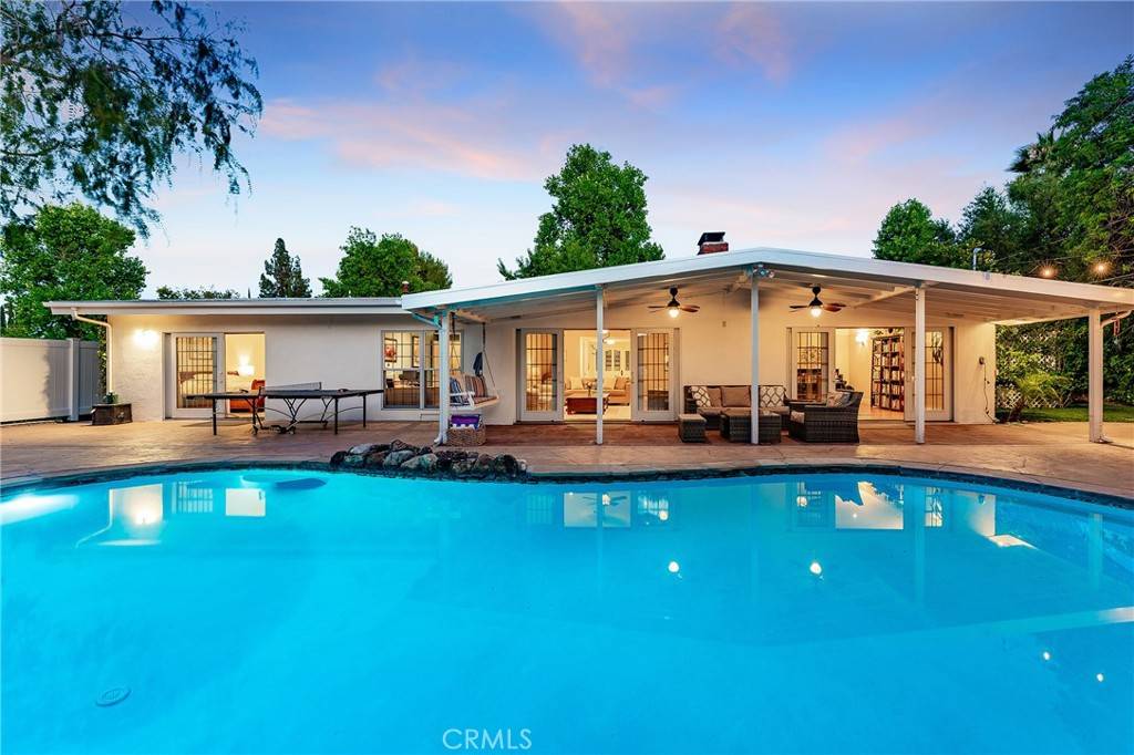 Woodland Hills, CA 91367,23531 Ladrillo ST