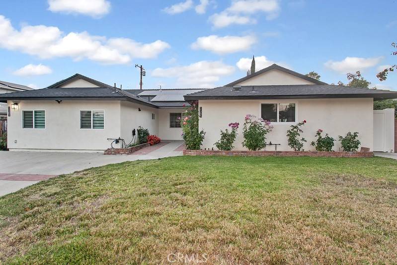 Granada Hills, CA 91344,11205 Montgomery AVE