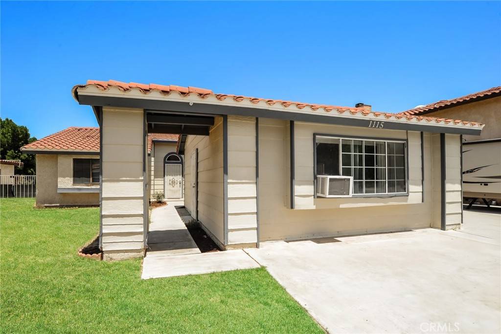 Lancaster, CA 93535,1115 E Avenue J6