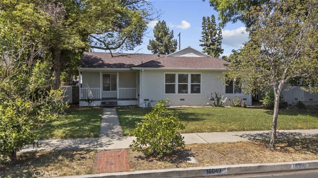 North Hills, CA 91343,16049 Tuba ST