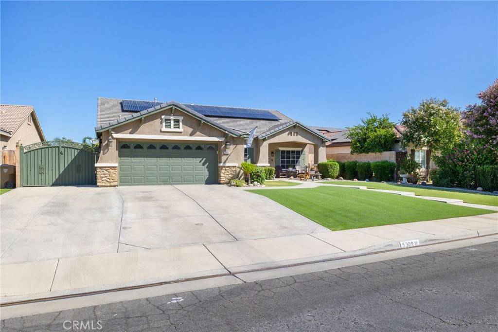 Bakersfield, CA 93311,5309 Villa Bella LN