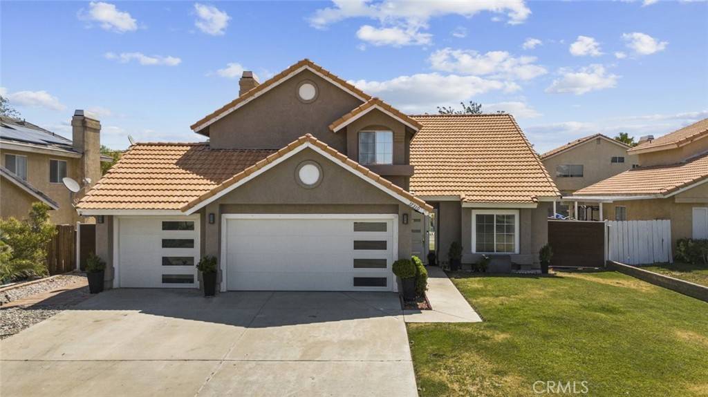 Palmdale, CA 93552,37310 Newbury PL