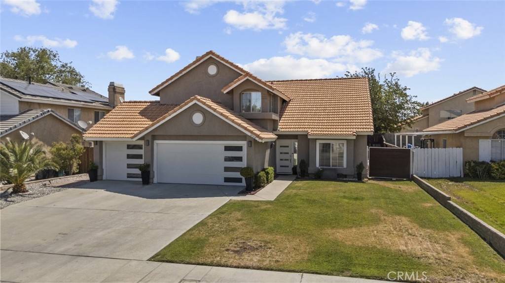 Palmdale, CA 93552,37310 Newbury PL