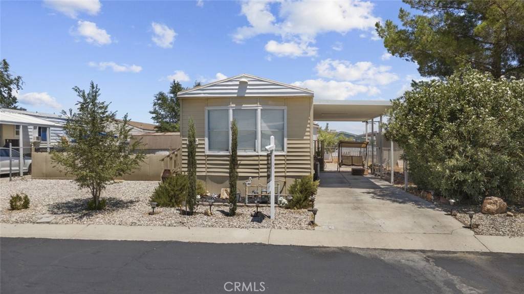 Rosamond, CA 93560,2017 Windharp DR #29
