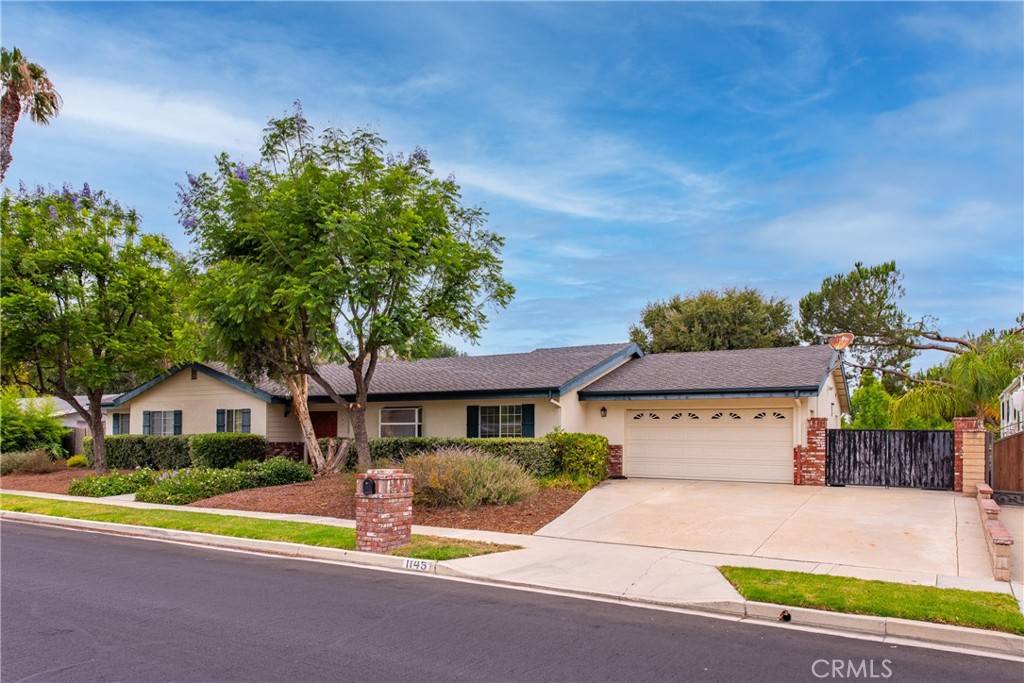 Thousand Oaks, CA 91360,1145 Sheffield PL