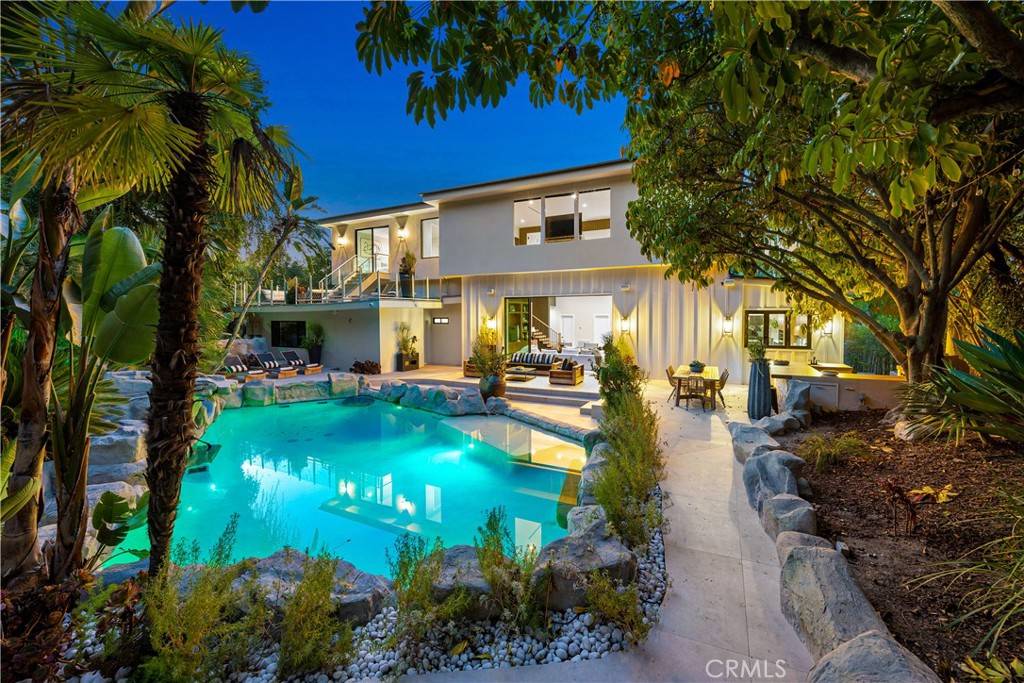 Encino, CA 91316,4609 Louise AVE