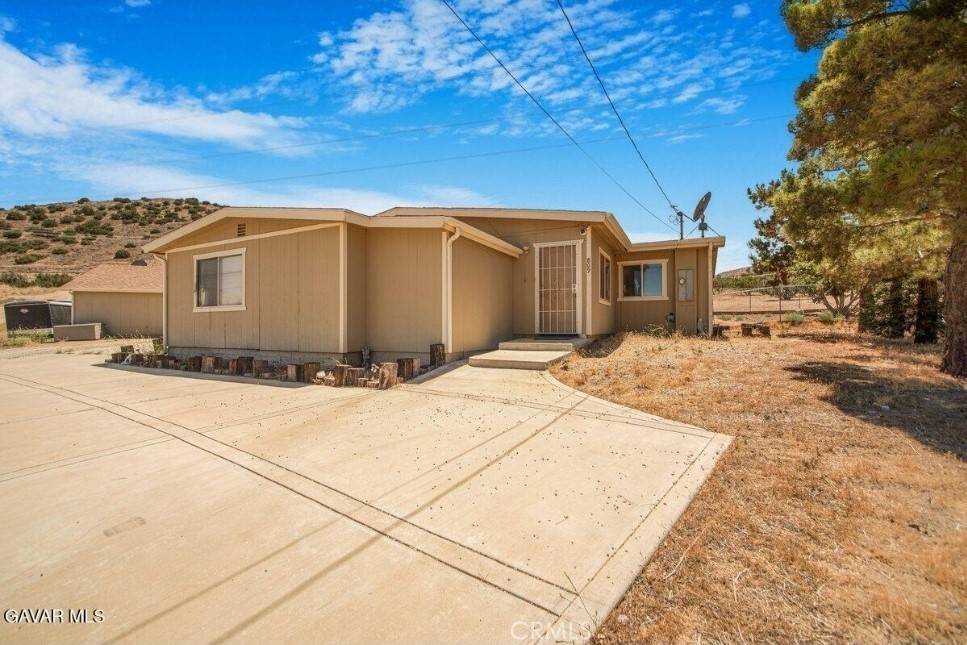 Acton, CA 93510,809 Berncastle RD