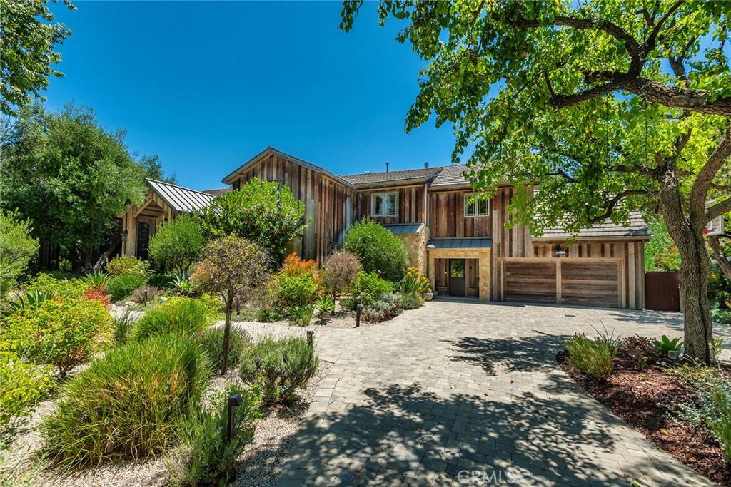 Hidden Hills, CA 91302,5207 SADDLE CREEK RD