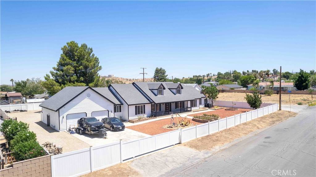 Lancaster, CA 93536,42240 47th ST W