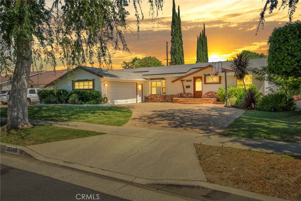 Canoga Park, CA 91304,22345 Cantara ST