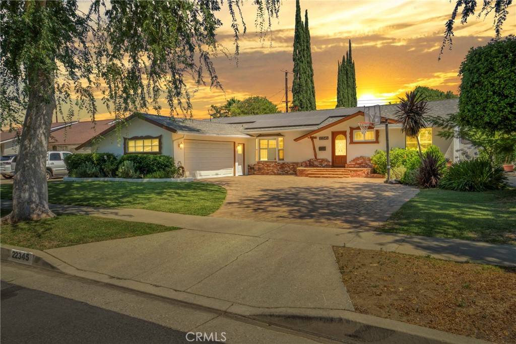 Canoga Park, CA 91304,22345 Cantara ST