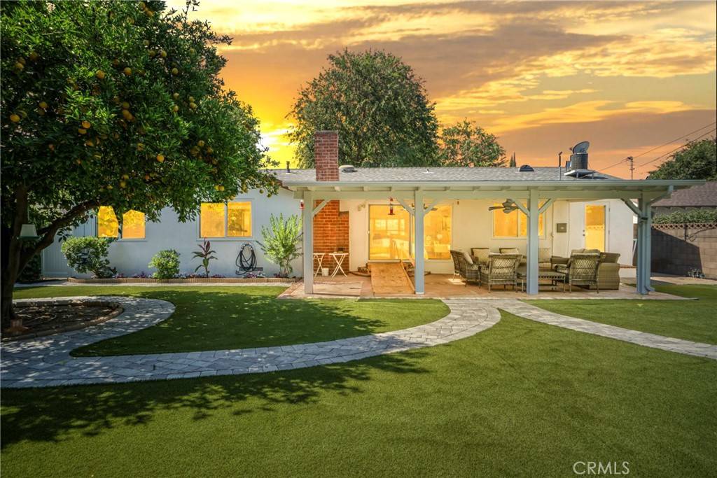 Canoga Park, CA 91304,22345 Cantara ST