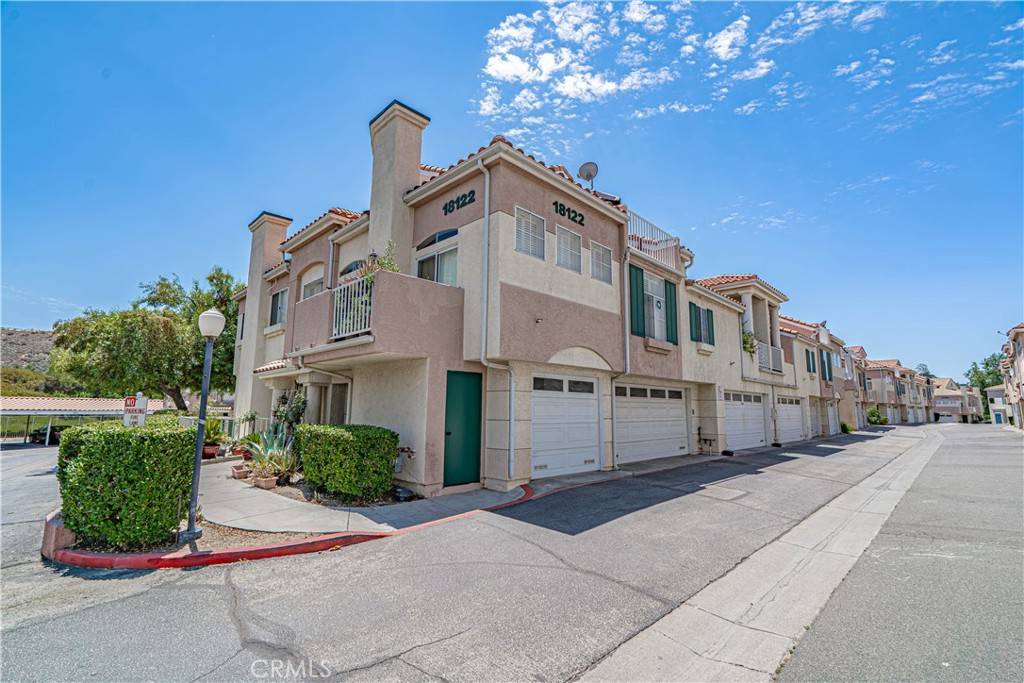 Canyon Country, CA 91387,18122 Flynn Drive #3106