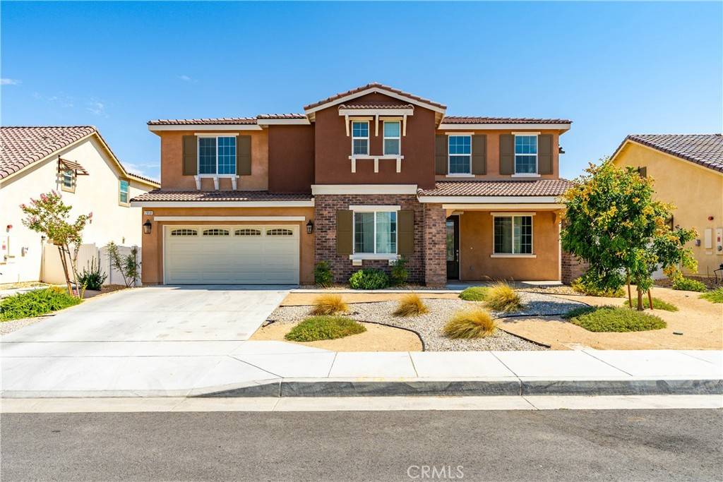 Palmdale, CA 93551,2050 Helconia CT