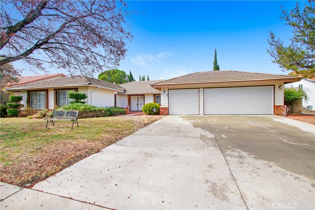 Palmdale, CA 93551,41253 Chestnut ST