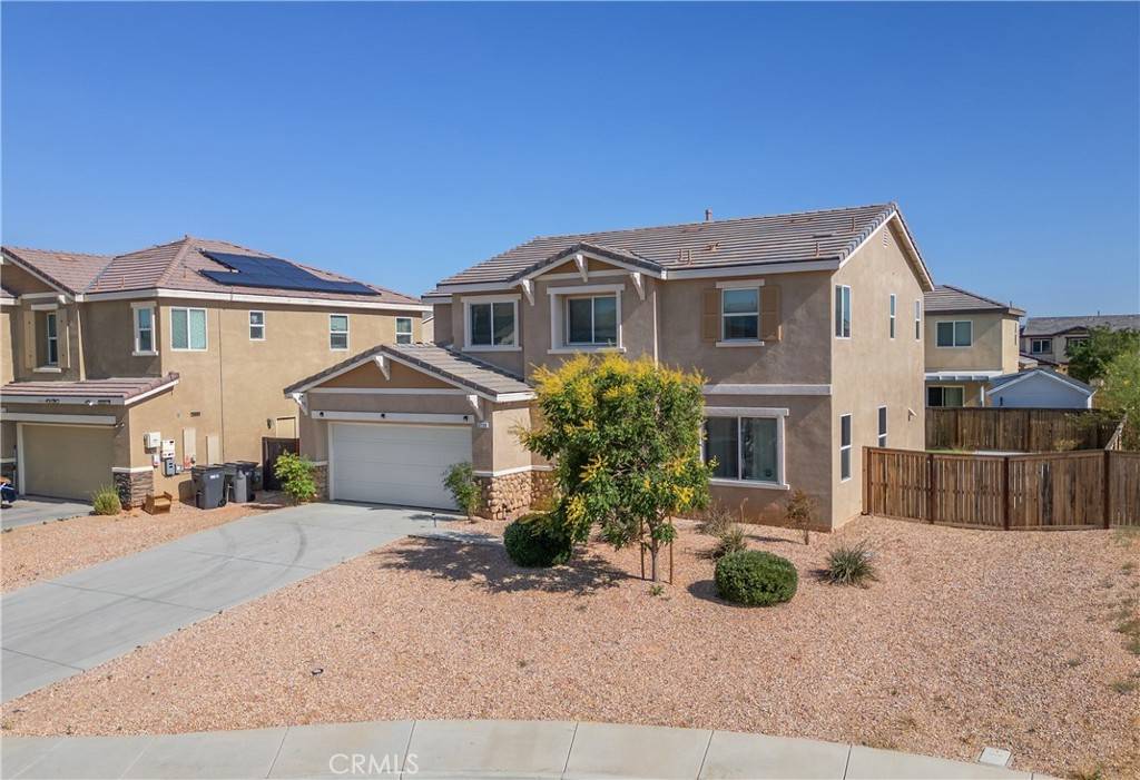 Rosamond, CA 93560,3720 Mount Whitney AVE