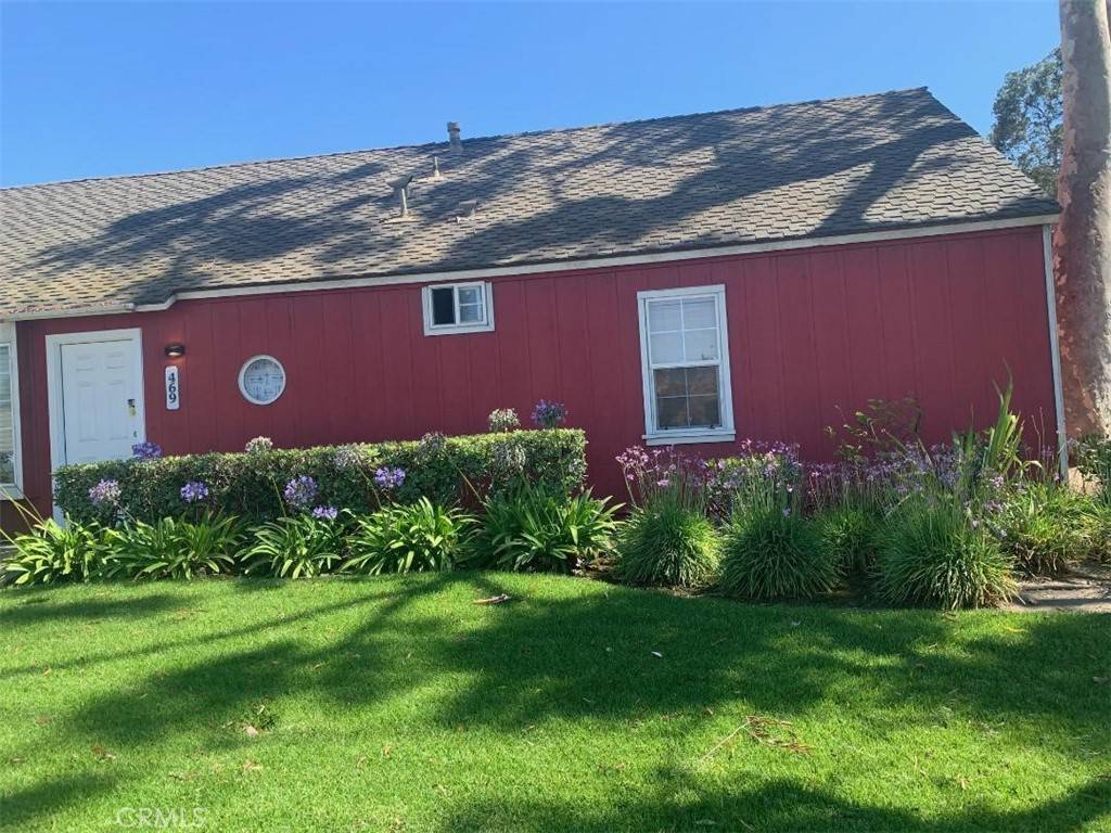 Port Hueneme, CA 93041,469 Corvette ST