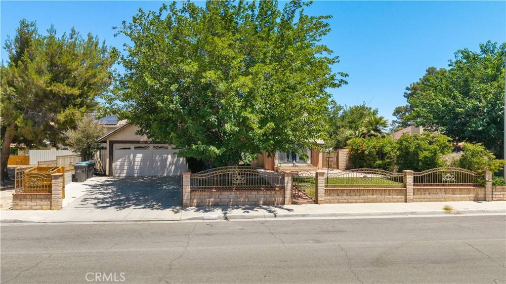 Palmdale, CA 93552,5013 E. Ave. R2 AVE