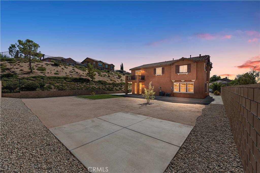 Palmdale, CA 93551,38624 Panther DR