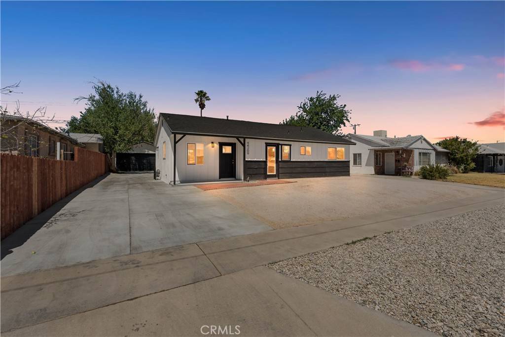 Lancaster, CA 93535,44209 Stanridge AVE