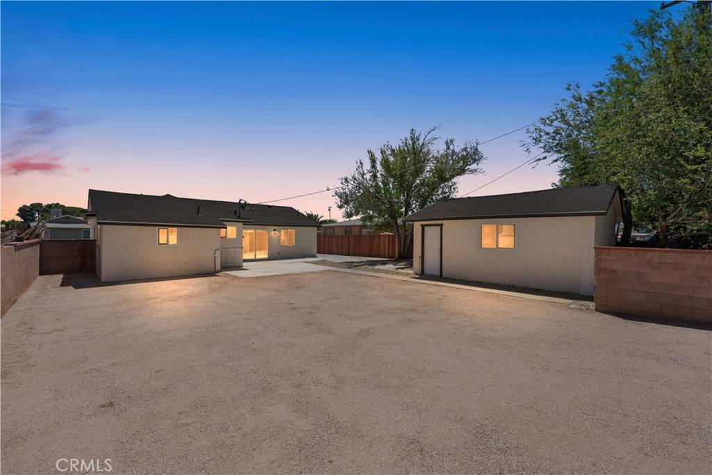Lancaster, CA 93535,44209 Stanridge AVE