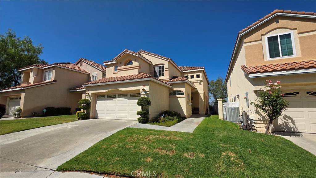 Newhall, CA 91321,19431 San Marino CT