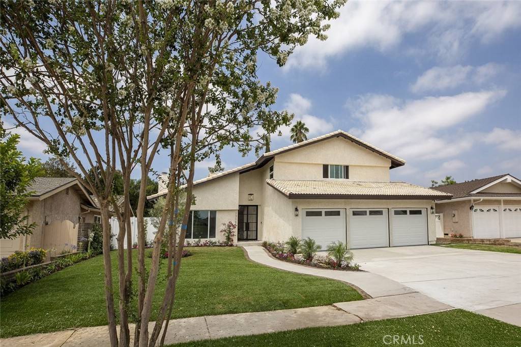 Northridge, CA 91325,17101 Dearborn ST