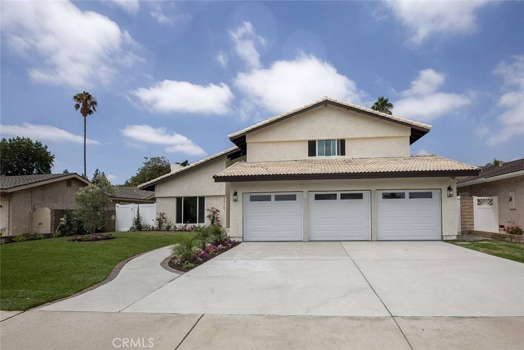 Northridge, CA 91325,17101 Dearborn ST