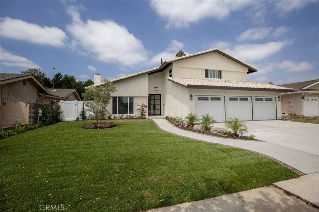 Northridge, CA 91325,17101 Dearborn ST