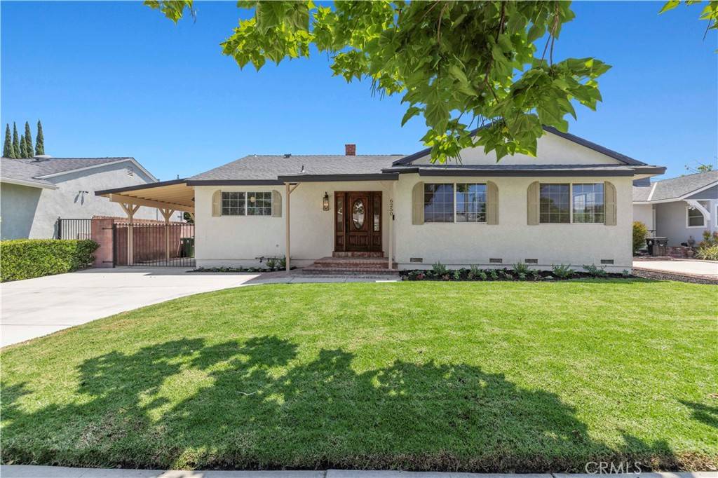 Tarzana, CA 91335,6250 Tunney AVE