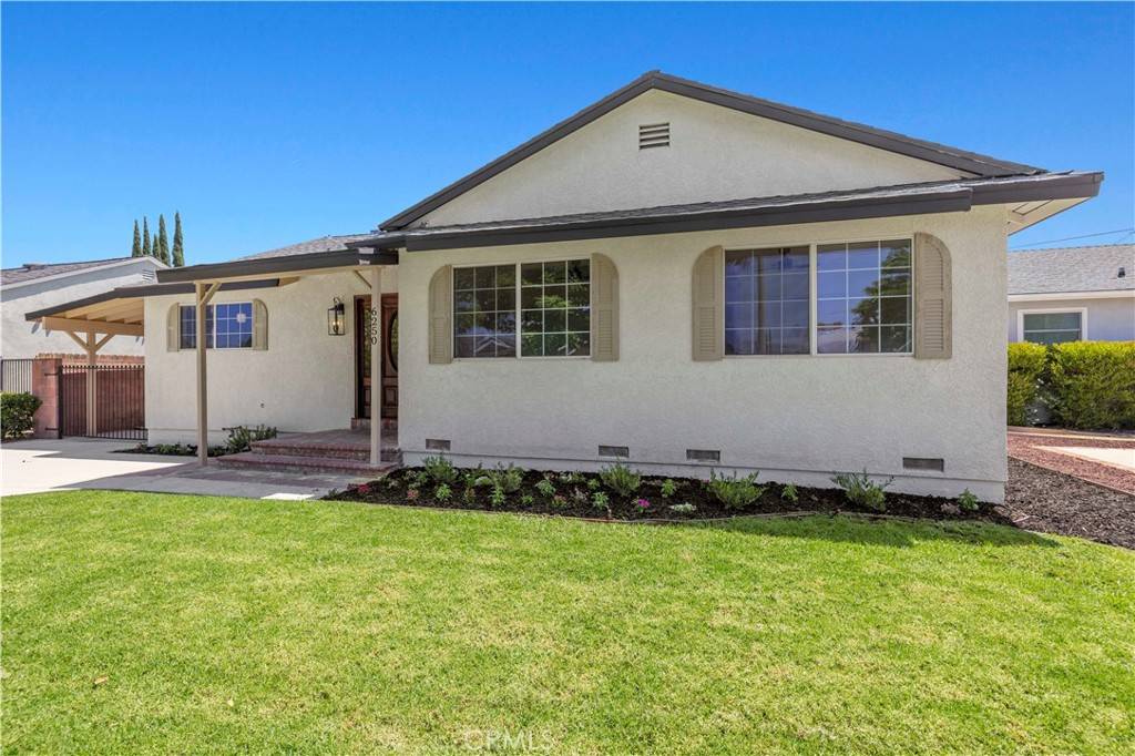 Tarzana, CA 91335,6250 Tunney AVE