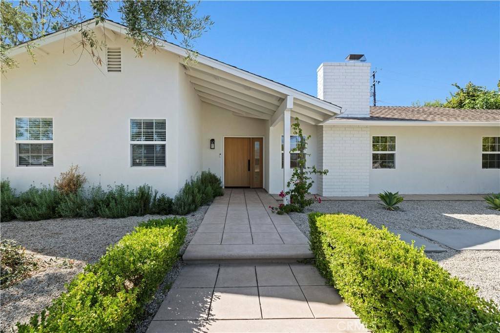 Thousand Oaks, CA 91360,1543 Norwich AVE