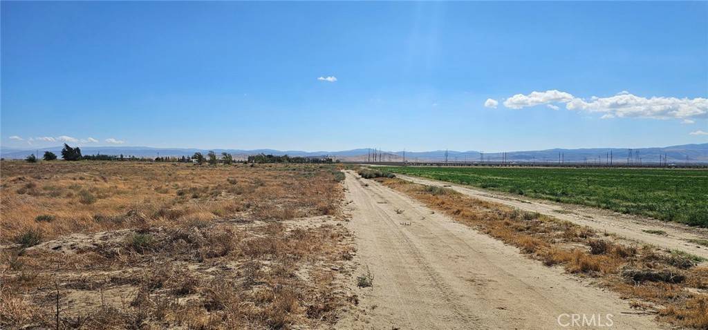 Rosamond, CA 93560,0 148th ST W