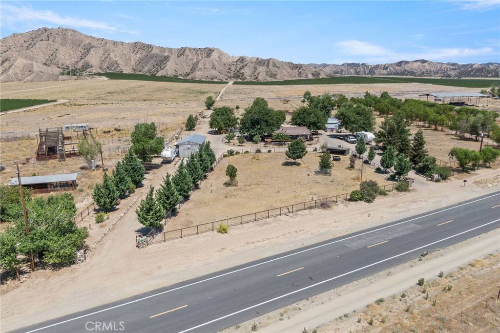 New Cuyama, CA 93254,4333 Highway 33