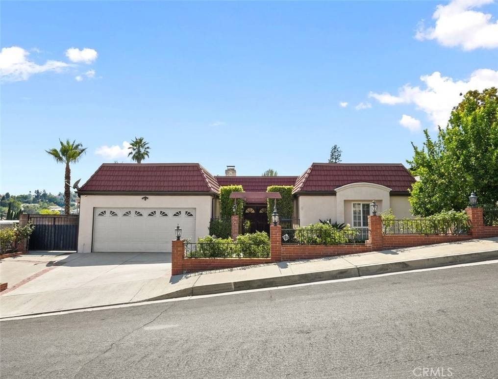 Granada Hills, CA 91344,12525 Daryl AVE