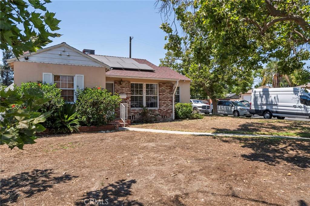 Sun Valley, CA 91352,7859 Craner AVE