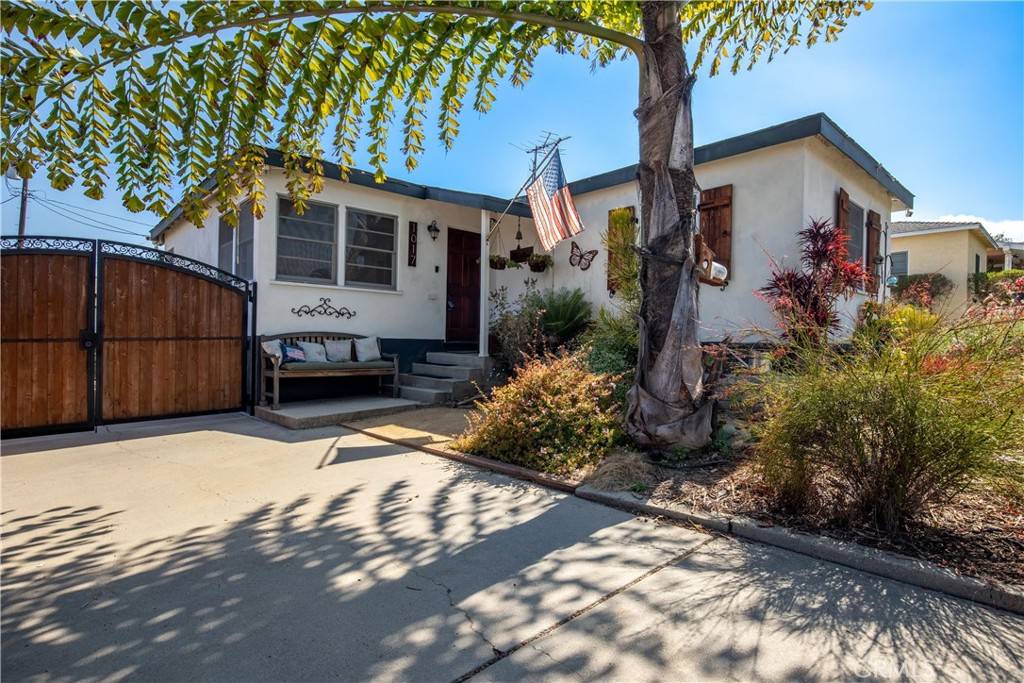San Pedro, CA 90731,1017 W Santa Cruz ST