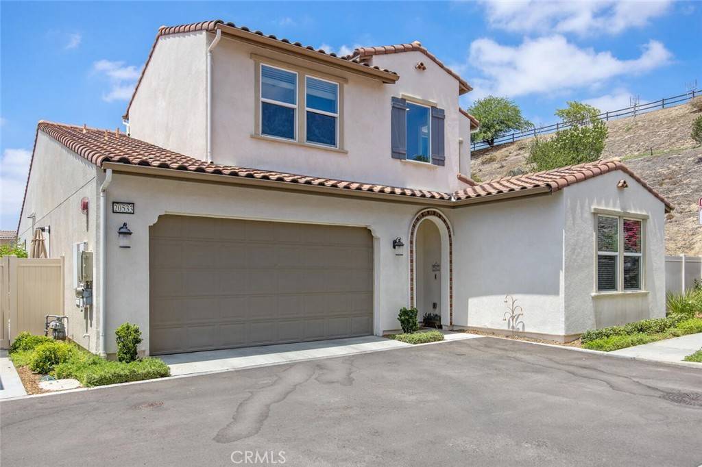 Saugus, CA 91350,20533 Martingale PL